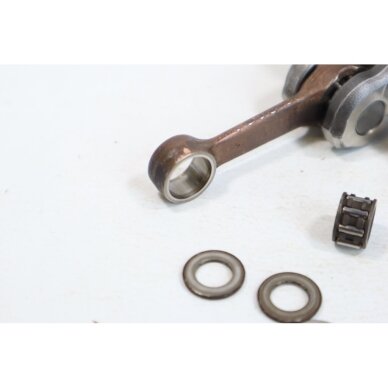Genuine Crankshaft Echo HC-1500 hedge trimmer 10010005362 2 Genuine Crankshaft Echo HC-1500 hedge trimmer 10010005362 2