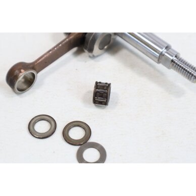 Genuine Crankshaft Echo HC-1500 hedge trimmer 10010005362 1