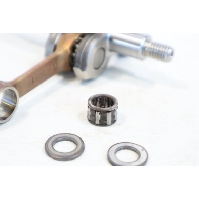 Genuine Crankshaft Echo HCR-1500 HCR-1500SI hedge trimmer 10010006564 1 Genuine Crankshaft Echo HCR-1500 HCR-1500SI hedge trimmer 10010006564 1