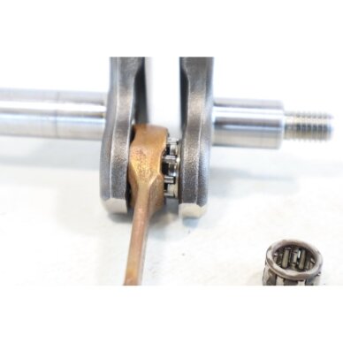 Genuine Crankshaft Echo HCR-1500 HCR-1500SI hedge trimmer 10010006564 3 Genuine Crankshaft Echo HCR-1500 HCR-1500SI hedge trimmer 10010006564 3