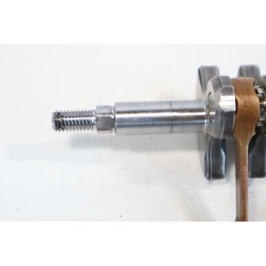 Genuine Crankshaft Echo HCR-1500 HCR-1500SI hedge trimmer 10010006564 4 Genuine Crankshaft Echo HCR-1500 HCR-1500SI hedge trimmer 10010006564 4