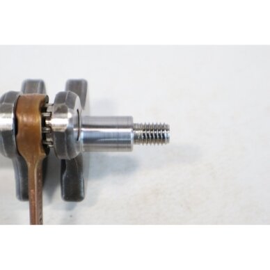 Genuine Crankshaft Echo HCR-1500 HCR-1500SI hedge trimmer 10010006564 5 Genuine Crankshaft Echo HCR-1500 HCR-1500SI hedge trimmer 10010006564 5