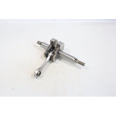 Genuine Crankshaft Hitachi CH 62EA3 CH 50EA3 hedge trimmer 6686208 Genuine Crankshaft Hitachi CH 62EA3 CH 50EA3 hedge trimmer 6686208