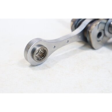 Genuine Crankshaft Hitachi CH 62EA3 CH 50EA3 hedge trimmer 6686208 1