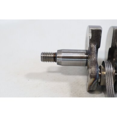 Genuine Crankshaft Hitachi CH 62EA3 CH 50EA3 hedge trimmer 6686208 3 Genuine Crankshaft Hitachi CH 62EA3 CH 50EA3 hedge trimmer 6686208 3