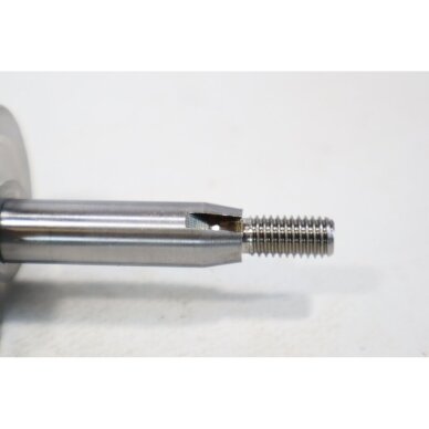 Genuine Crankshaft Hitachi CH 62EA3 CH 50EA3 hedge trimmer 6686208 4