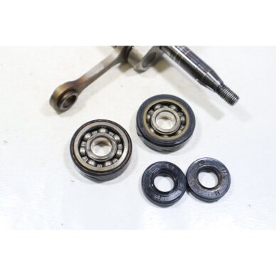 Genuine Crankshaft Homelite CSP4518 chainsaw 308068001 5131000617 1
