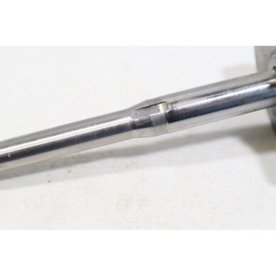 Genuine Crankshaft Homelite F2035 trimmer 1