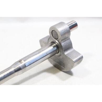 Genuine Crankshaft Homelite F2035 trimmer 3