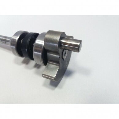 Genuine Crankshaft Homelite F3045 brushcutter trimmer 1 Genuine Crankshaft Homelite F3045 brushcutter trimmer 1