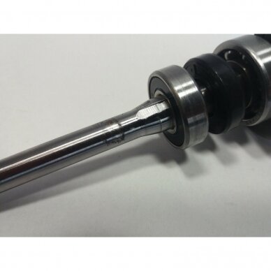 Genuine Crankshaft Homelite F3045 brushcutter trimmer 2 Genuine Crankshaft Homelite F3045 brushcutter trimmer 2