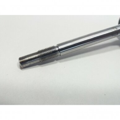 Genuine Crankshaft Homelite F3045 brushcutter trimmer 3 Genuine Crankshaft Homelite F3045 brushcutter trimmer 3