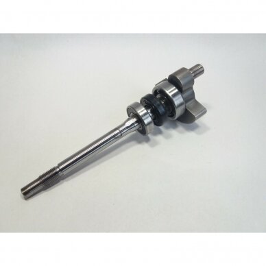 Genuine Crankshaft Homelite F3045 brushcutter trimmer Genuine Crankshaft Homelite F3045 brushcutter trimmer