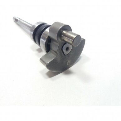 Genuine Crankshaft Homelite F3045 brushcutter trimmer 4 Genuine Crankshaft Homelite F3045 brushcutter trimmer 4