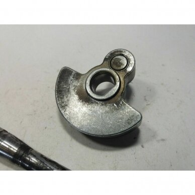 Genuine Crankshaft Homelite HBL26BV blower 2 Genuine Crankshaft Homelite HBL26BV blower 2