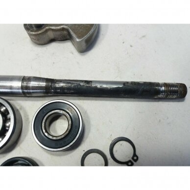 Genuine Crankshaft Homelite HBL26BV blower 3 Genuine Crankshaft Homelite HBL26BV blower 3
