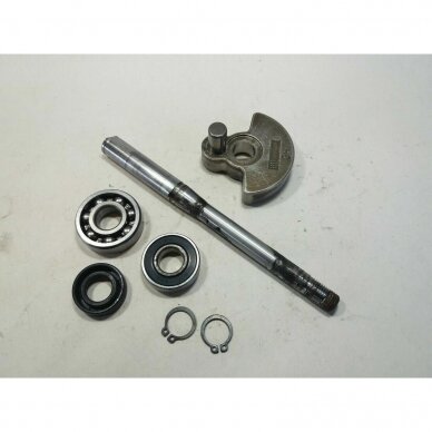 Genuine Crankshaft Homelite HBL26BV blower Genuine Crankshaft Homelite HBL26BV blower