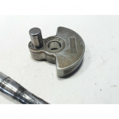 Genuine Crankshaft Homelite HBL26BV blower 1 Genuine Crankshaft Homelite HBL26BV blower 1