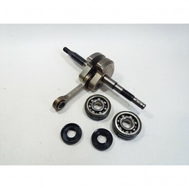 Genuine Crankshaft Homelite HCS3335 chainsaw 300943005 Genuine Crankshaft Homelite HCS3335 chainsaw 300943005