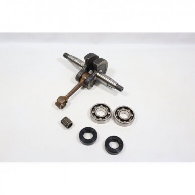 Genuine Crankshaft Homelite HHT 2660 hedge trimmer