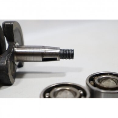Genuine Crankshaft Homelite HHT 2660 hedge trimmer 3