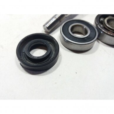 Genuine Crankshaft Homelite i625cd trimmer 2 Genuine Crankshaft Homelite i625cd trimmer 2