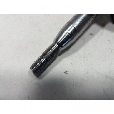Genuine Crankshaft Homelite i625cd trimmer 4 Genuine Crankshaft Homelite i625cd trimmer 4