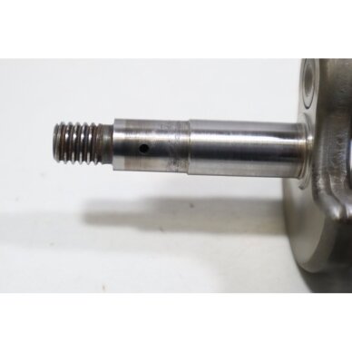 Genuine Crankshaft Husqvarna 234 133 234 chainsaw 501620902 5