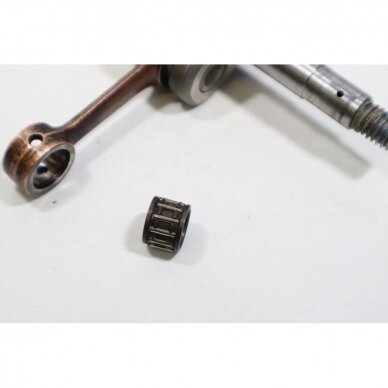 Genuine Crankshaft Husqvarna 234 133 234 chainsaw 501620902 1 Genuine Crankshaft Husqvarna 234 133 234 chainsaw 501620902 1