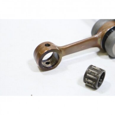 Genuine Crankshaft Husqvarna 234 133 234 chainsaw 501620902 2