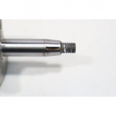 Genuine Crankshaft Husqvarna 234 133 234 chainsaw 501620902 5