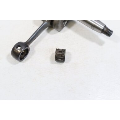 Genuine Crankshaft Husqvarna 234 133 234 chainsaw 501620902 1