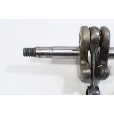Genuine Crankshaft Husqvarna 234 133 234 chainsaw 501620902 5