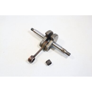 Genuine Crankshaft Husqvarna 234 133 234 chainsaw 501620902 Genuine Crankshaft Husqvarna 234 133 234 chainsaw 501620902