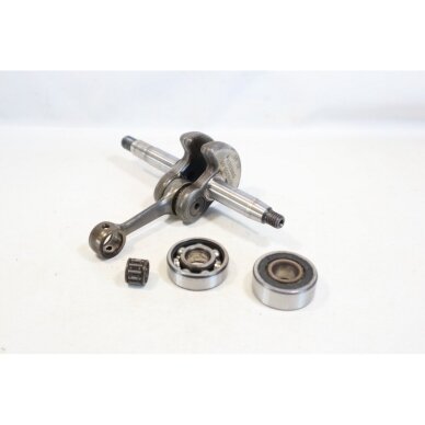 Genuine Crankshaft Husqvarna 234 133 234 chainsaw 501620902 Genuine Crankshaft Husqvarna 234 133 234 chainsaw 501620902