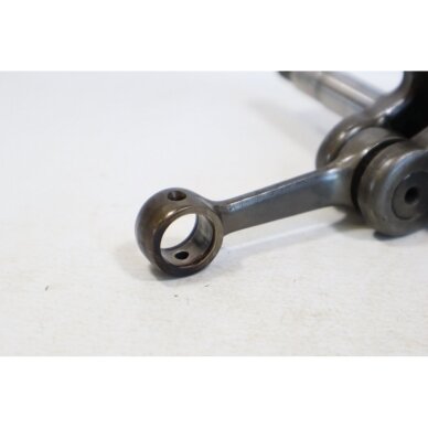 Genuine Crankshaft Husqvarna 234 133 234 chainsaw 501620902 2