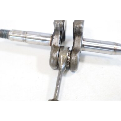 Genuine Crankshaft Husqvarna 234 133 234 chainsaw 501620902 3