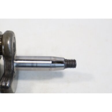 Genuine Crankshaft Husqvarna 234 133 234 chainsaw 501620902 4 Genuine Crankshaft Husqvarna 234 133 234 chainsaw 501620902 4