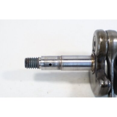 Genuine Crankshaft Husqvarna 234 133 234 chainsaw 501620902 5 Genuine Crankshaft Husqvarna 234 133 234 chainsaw 501620902 5