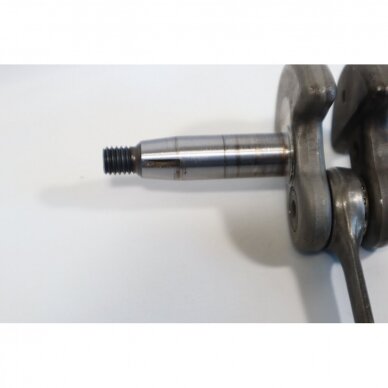 Genuine Crankshaft Husqvarna 234 133 234 chainsaw 501620902 5 Genuine Crankshaft Husqvarna 234 133 234 chainsaw 501620902 5