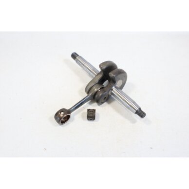 Genuine Crankshaft Husqvarna 234 133 234 chainsaw 501620902 Genuine Crankshaft Husqvarna 234 133 234 chainsaw 501620902
