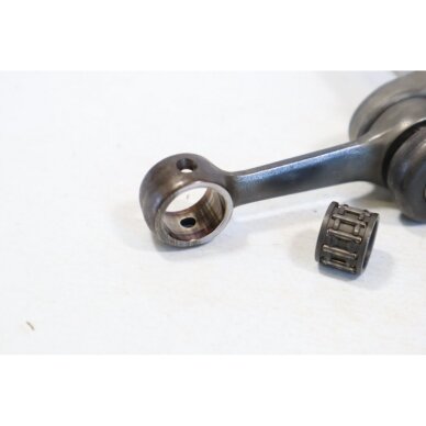 Genuine Crankshaft Husqvarna 234 133 234 chainsaw 501620902 2