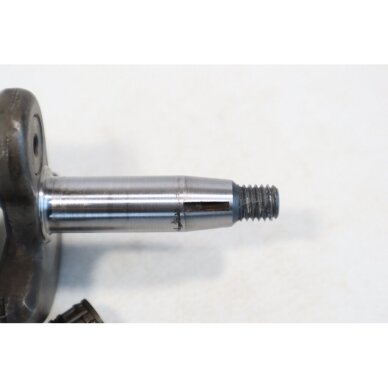 Genuine Crankshaft Husqvarna 234 133 234 chainsaw 501620902 4 Genuine Crankshaft Husqvarna 234 133 234 chainsaw 501620902 4