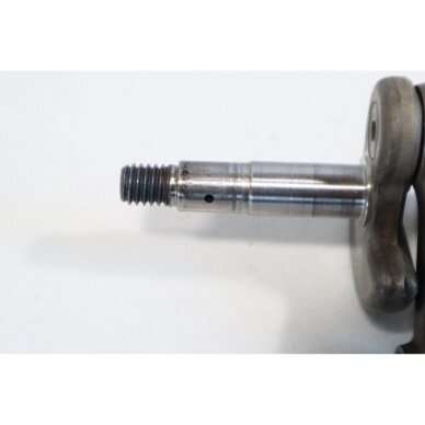 Genuine Crankshaft Husqvarna 234 133 234 chainsaw 501620902 6