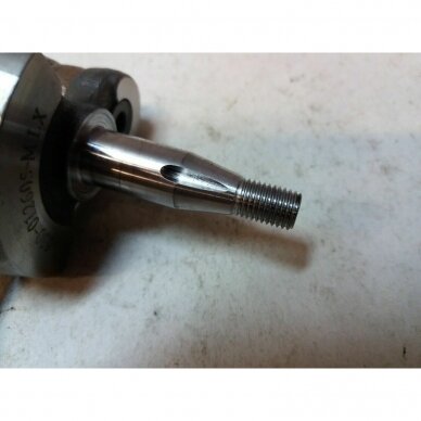 Genuine Crankshaft Husqvarna 235 236 240 chainsaw 530012605 5 Genuine Crankshaft Husqvarna 235 236 240 chainsaw 530012605 5