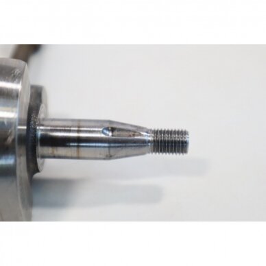 Genuine Crankshaft Husqvarna 235 236 240 Jonsered CS2234 CS2238 McCULLOCH CS240 CS380 chainsaw 530012605 4 Genuine Crankshaft Husqvarna 235 236 240 Jonsered CS2234 CS2238 McCULLOCH CS240 CS380 chainsaw 530012605 4