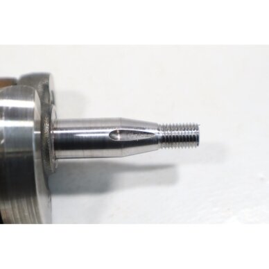 Genuine Crankshaft Husqvarna 235 236 240 Jonsered CS2234 CS2238 McCULLOCH CS340 CS380 chainsaw 530012605 2 Genuine Crankshaft Husqvarna 235 236 240 Jonsered CS2234 CS2238 McCULLOCH CS340 CS380 chainsaw 530012605 2