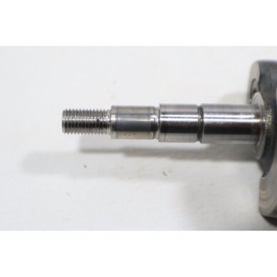 Genuine Crankshaft Husqvarna 235 236 240 Jonsered CS2234 CS2238 McCULLOCH CS340 CS380 chainsaw 530012605 5 Genuine Crankshaft Husqvarna 235 236 240 Jonsered CS2234 CS2238 McCULLOCH CS340 CS380 chainsaw 530012605 5
