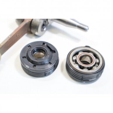 Genuine Crankshaft Husqvarna 235 236 240 Jonsered CS2234 CS2238 McCULLOCH CS340 CS380 chainsaw 574449401 1 Genuine Crankshaft Husqvarna 235 236 240 Jonsered CS2234 CS2238 McCULLOCH CS340 CS380 chainsaw 574449401 1