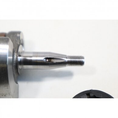 Genuine Crankshaft Husqvarna 235 236 240 Jonsered CS2234 CS2238 McCULLOCH CS340 CS380 chainsaw 574449401 5 Genuine Crankshaft Husqvarna 235 236 240 Jonsered CS2234 CS2238 McCULLOCH CS340 CS380 chainsaw 574449401 5